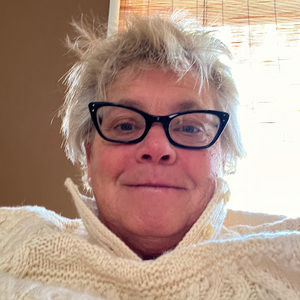 Meet your Posher, Jody